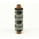 Риббон 2300 Wax Black 56.9 мм/ 74 м (800132-002) 800132-002